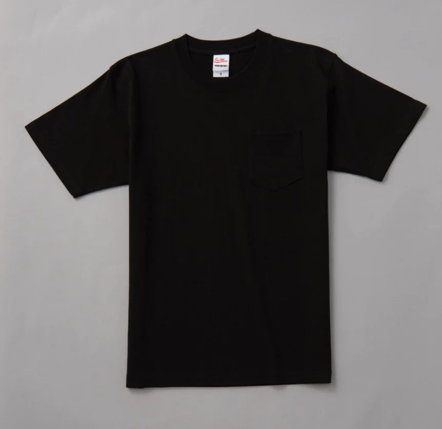 Heavyweight Cotton T-Shirt