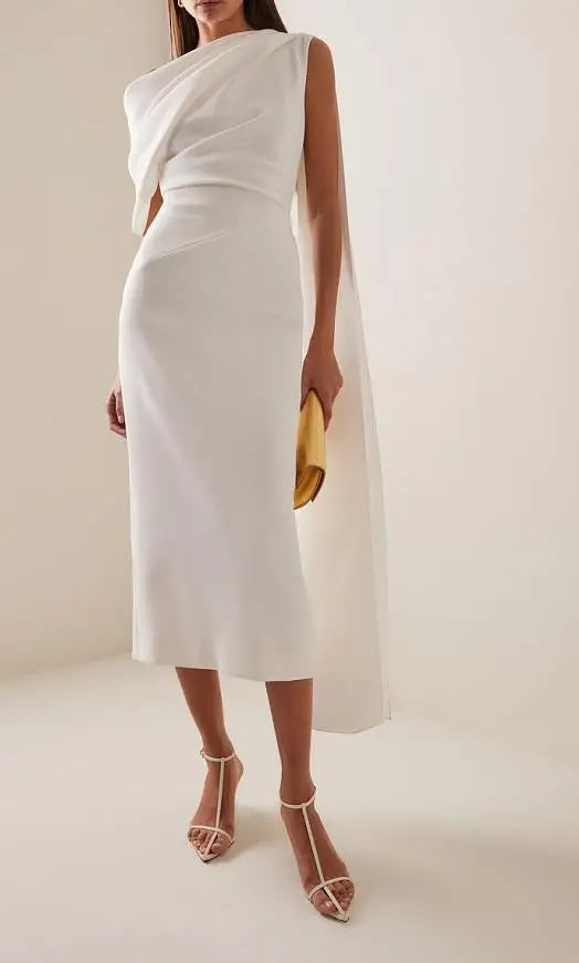 Dresses for Women 2025 Elegant Sexy New Summer Party Evening Dresses