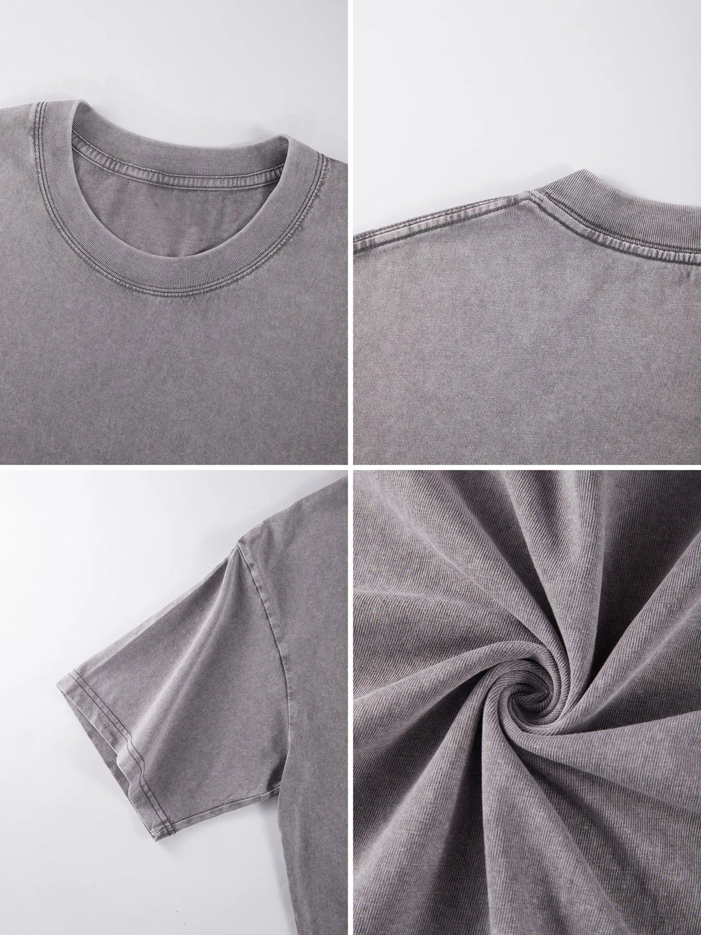 Love Heart Graffiti Printed Washed T-Shirt Womens Cotton Tops Comfortable Distressed O-Neck Streetwear Summer Womans Clothes