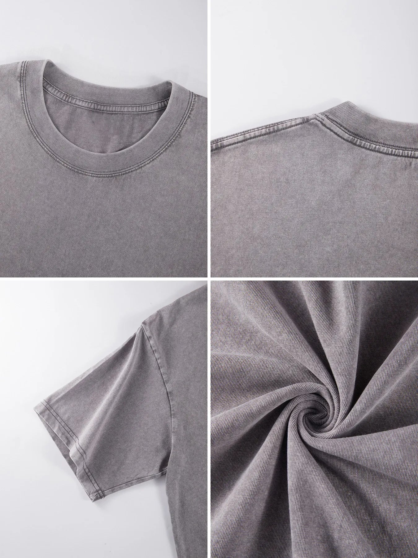 Love Heart Graffiti Printed Washed T-Shirt Womens Cotton Tops Comfortable Distressed O-Neck Streetwear Summer Womans Clothes