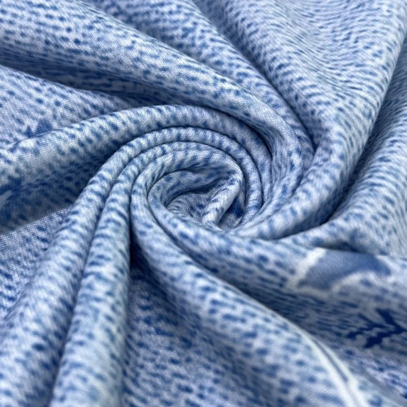 Summer New Fashionable Simple and Comfortable Women's Dress, Casual Loose Printed Short Sleeveless Dress