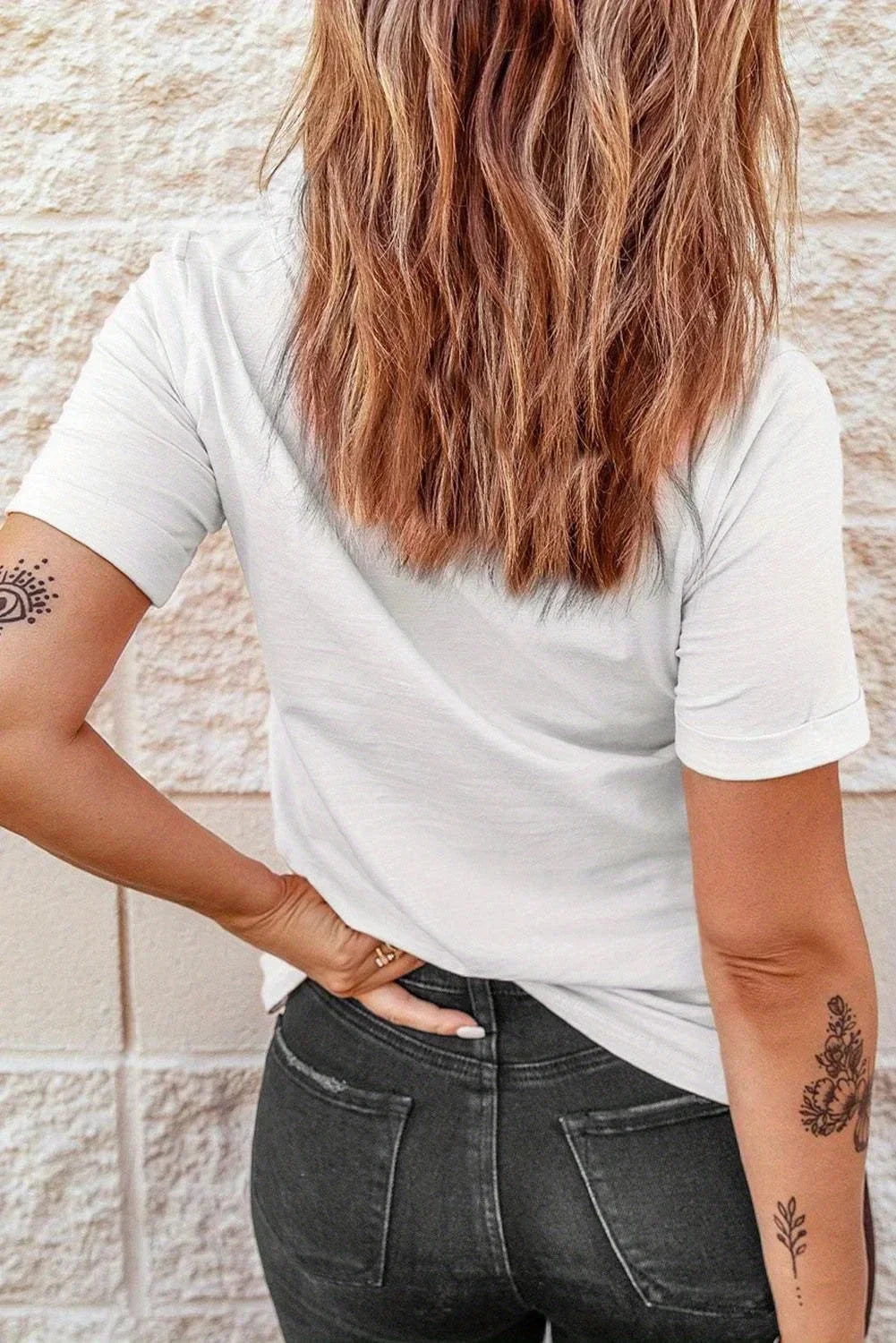 Heart T Shirt Pocket Hand Drawn Cute Heart Cute Minimal Small Heart Shirt Heart Self Love Trending Fashion Aesthetic Clothes