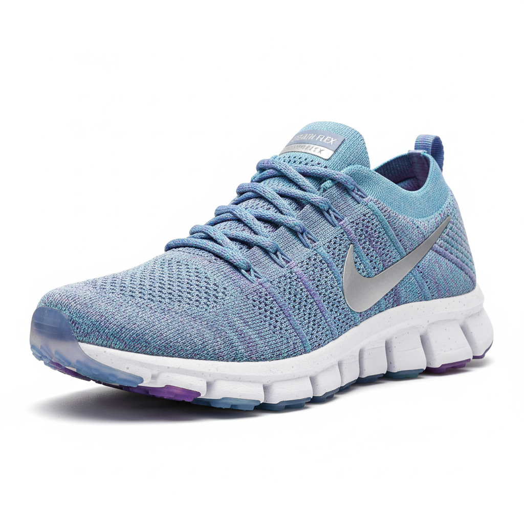Breath Flex Flyknit Sports Shoes