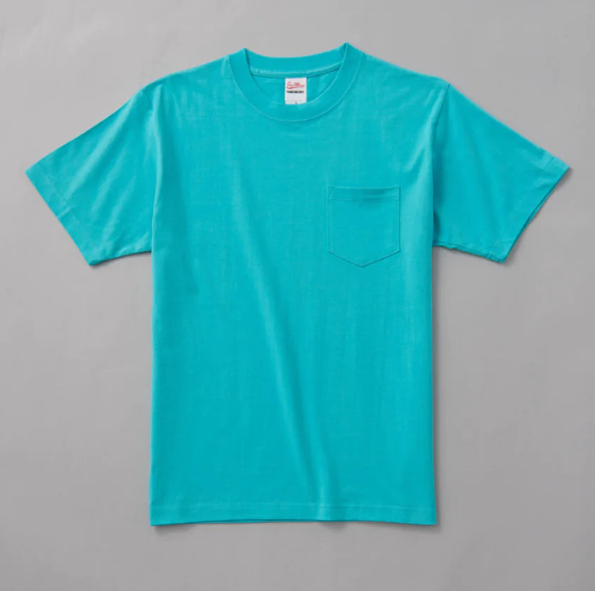Heavyweight Cotton T-Shirt