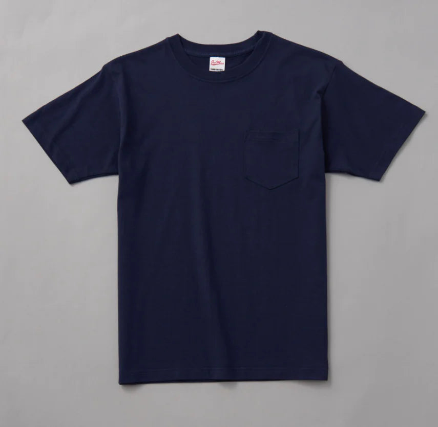 Heavyweight Cotton T-Shirt