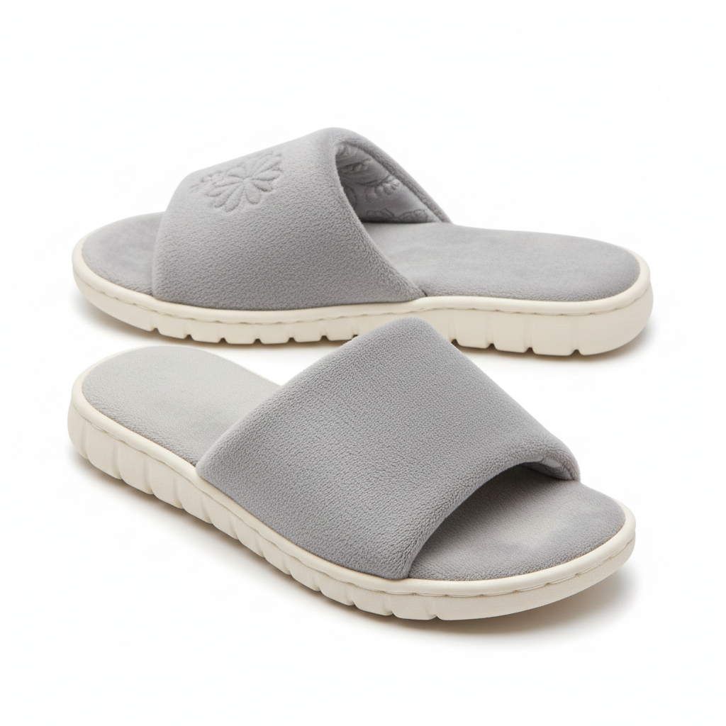 Women's Flat Slippers